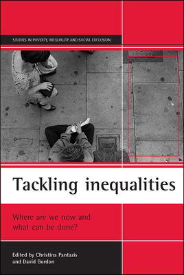 This challenging book brings together contributions from leading poverty analysts on inequalities in income, wealth, standard of living, employment, education, housing, crime and health. It charts the extent of the growth in inequalities and offers a coherent critique of the New Labour government&#039;s policies aimed at those tackling this crisis.