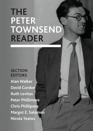 This reader brings together for the first time a collection of Peter Townsend&#039;s most distinctive work, allowing readers to review the changes that have taken place over the past six decades, and reflect on issues that have returned to the fore today.