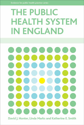 This timely and wide-ranging book offers an accessible assessment of challenges confronting a public health system, which will appeal to public health professionals and students. 