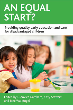 In this book, leading experts examine how early education and care is organised and funded in eight different countries. Bringing together recent evidence, the book provides rich insights on how policies work in practice, and the extent to which they help or hinder the provision of high quality education and care.