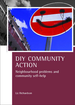 This book presents a lively challenge to the existing thinking on community development, and proposes ways forward for community building.