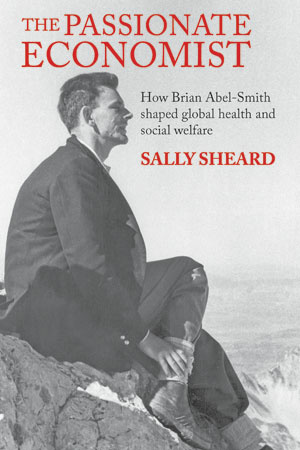 This is the first biography of Abel-Smith. It takes a historical perspective to analyse the development of health and social welfare systems since the 1950s, exposing the critical impact of long-running debates on poverty and state responsibility, especially in Britain.