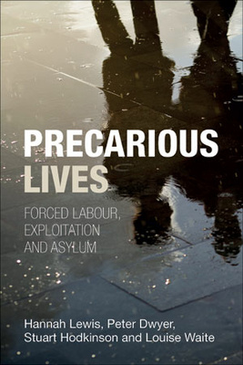 Available Open Access under CC-BY-NC-ND licence. Engaging with contemporary debates about precarity, unfreedom and socio-legal status, this ground breaking book presents the first evidence of forced labour among displaced migrants who seek refuge in the UK.