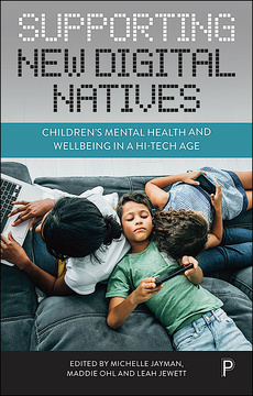 Supporting New Digital Natives