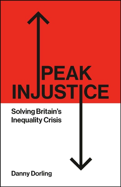 Peak Injustice follows up the best-selling Peak Inequality (2018), offering a carefully curated selection of Danny Dorling’s latest published writing with brand new content looking to the future, including challenges for a new government in 2024/25. An essential addition to readers’ Dorling collections.