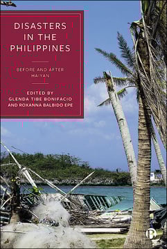 Disasters in the Philippines