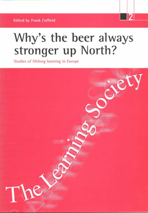 Why&#039;s the beer always stronger up North?