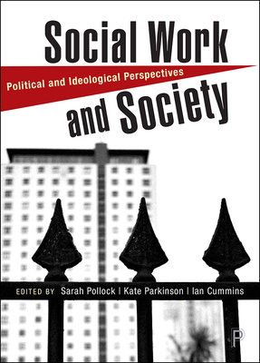 This valuable book provides a comprehensive introduction to politics in social work, unifying the themes of political ideology and social construction across several areas of social work practice, including emerging areas of practice.