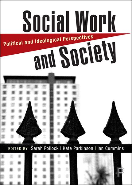 This valuable book provides a comprehensive introduction to politics in social work, unifying the themes of political ideology and social construction across several areas of social work practice, including emerging areas of practice.