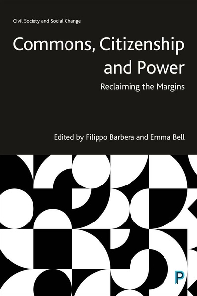 This book demonstrates how place-based politics can draw on, and benefit from, collective local knowledge, rather than deferring to a nameless central government. Analysing democratic theory and using rich case studies, from protest movements to citizens’ assemblies, it shows how it can return a sense of control to the people.
