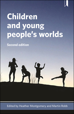 This substantially updated new edition sets out the contexts of children&#039;s and young people’s lives and encourages students to explore their complexities and contexts. Each chapter challenges students’ assumptions and examines crucial issues in the field, such as participation, race, and transnational childhoods.