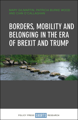 Using cutting-edge academic work on migration and citizenship to address three themes central to current debates – borders and walls, mobility and travel, and belonging - the authors provide new insights into the politics of migration and citizenship in the UK and the US.
