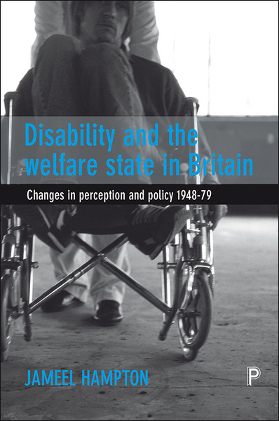 The British Welfare State initially seemed to promise welfare for all, but excluded millions of disabled people. This book examines attempts in the subsequent three decades to reverse this exclusion. It also provides the first major analysis of the Disablement Income Group and the Thalidomide campaign.
