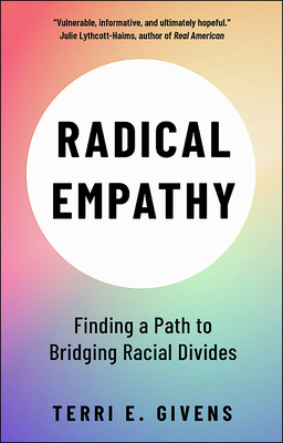 Cover of the 'Radical Empathy'