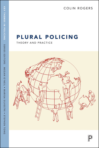 This book considers the rise of Plural Policing in England and Wales over the past decade or so. It critically analyses this approach and contains examples of practice, both nationally and internationally.