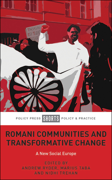 Drawing on Roma community voices and expert research, this book challenges conventional discourses on Romani identity, poverty and exclusion. Through the transformative vehicle of a ‘Social Europe’, it presents new strategies for framing social justice for Romani communities across Europe and provides innovative solutions to these dilemmas.