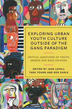 Exploring Urban Youth Culture Outside of the Gang Paradigm