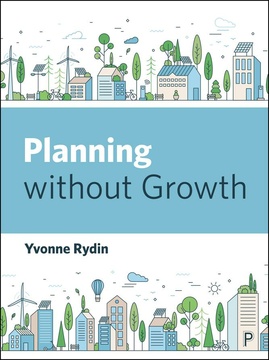 Planning without Growth