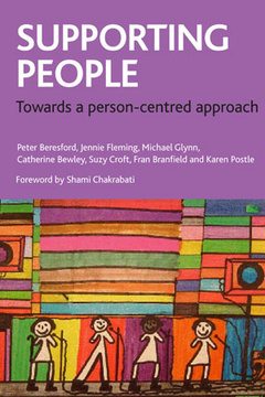 Supporting people
