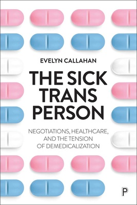 By elevating trans voices and experiences, this book offers a new perspective on transness, medicalization and research methodologies to help trans people, practitioners and policy makers better understand the barriers faced by trans people when seeking healthcare.