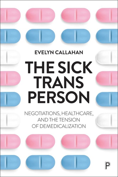 By elevating trans voices and experiences, this book offers a new perspective on transness, medicalization and research methodologies to help trans people, practitioners and policy makers better understand the barriers faced by trans people when seeking healthcare.