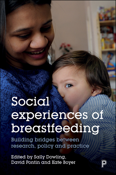 Social Experiences of Breastfeeding