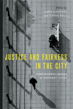 Justice and Fairness in the City
