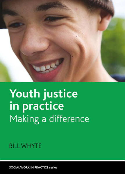 This book examines youth justice in a UK and international context, highlighting the challenge facing all jurisdictions in balancing welfare and justice. It explores the impact of political ideas and influences on the structural and practical challenges of delivering youth justice.