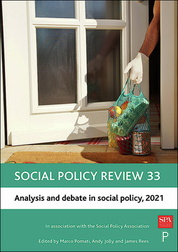 Social Policy Review 33