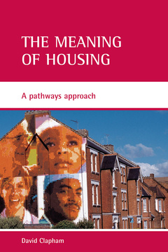 The meaning of housing