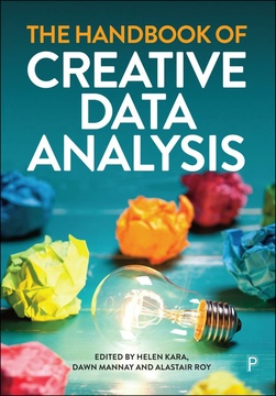The Handbook of Creative Data Analysis