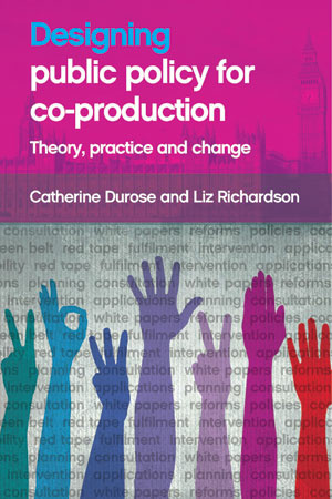 Drawing on twelve compelling international contributions, this important book argues that traditional technocratic ways of designing policy are now inadequate and suggest co-production as a more democratic alternative. The book will be a valuable resource for researchers and students.