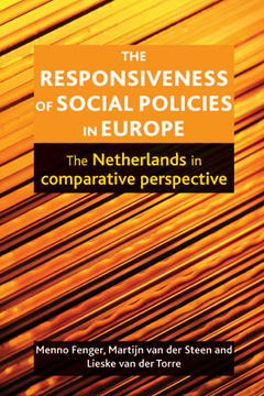 The Responsiveness of Social Policies in Europe