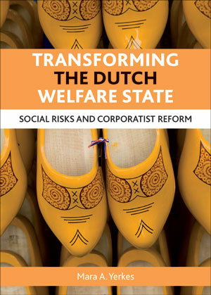This comprehensive study demonstrates the dramatic changes that have taken place in the protection of old and new social risks, exploring the mechanisms behind these changes in the context of corporatist welfare state institutions.