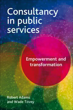 Consultancy in Public Services