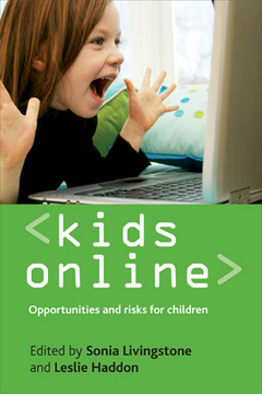 Kids online