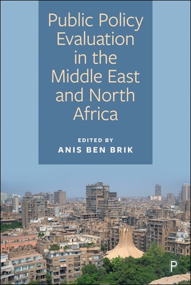 Public Policy Evaluation in the Middle East and North Africa