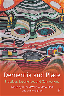 Dementia and Place cover