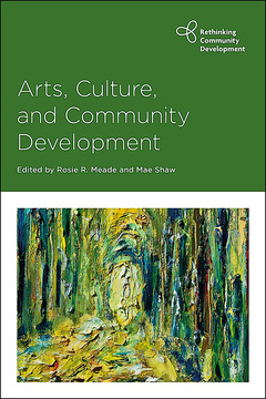 Arts, Culture and Community Development