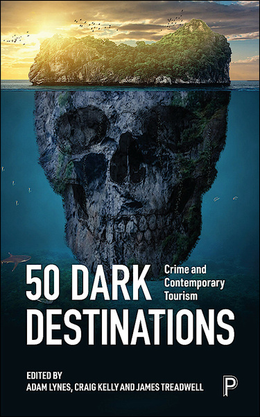 From the Alcatraz East Crime Museum to Jack the Ripper guided tours, ‘dark tourism’ is now a multi-million-pound global industry. Highlighting 50 travel destinations across six continents, expert criminologists, psychologists and historians expose a worrying trend in contemporary consumer culture in which many of us partake.
