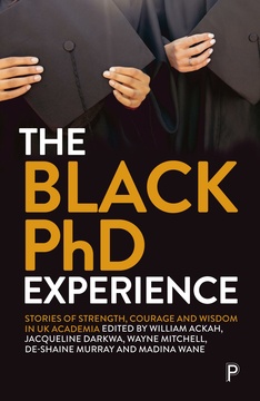 The Black PhD Experience