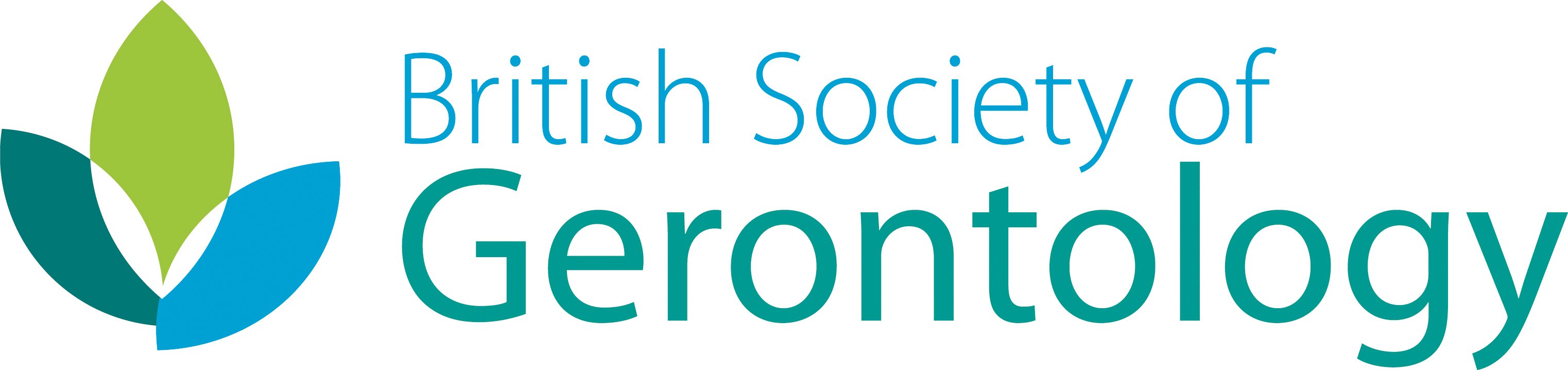 British Society of Gerontology logo