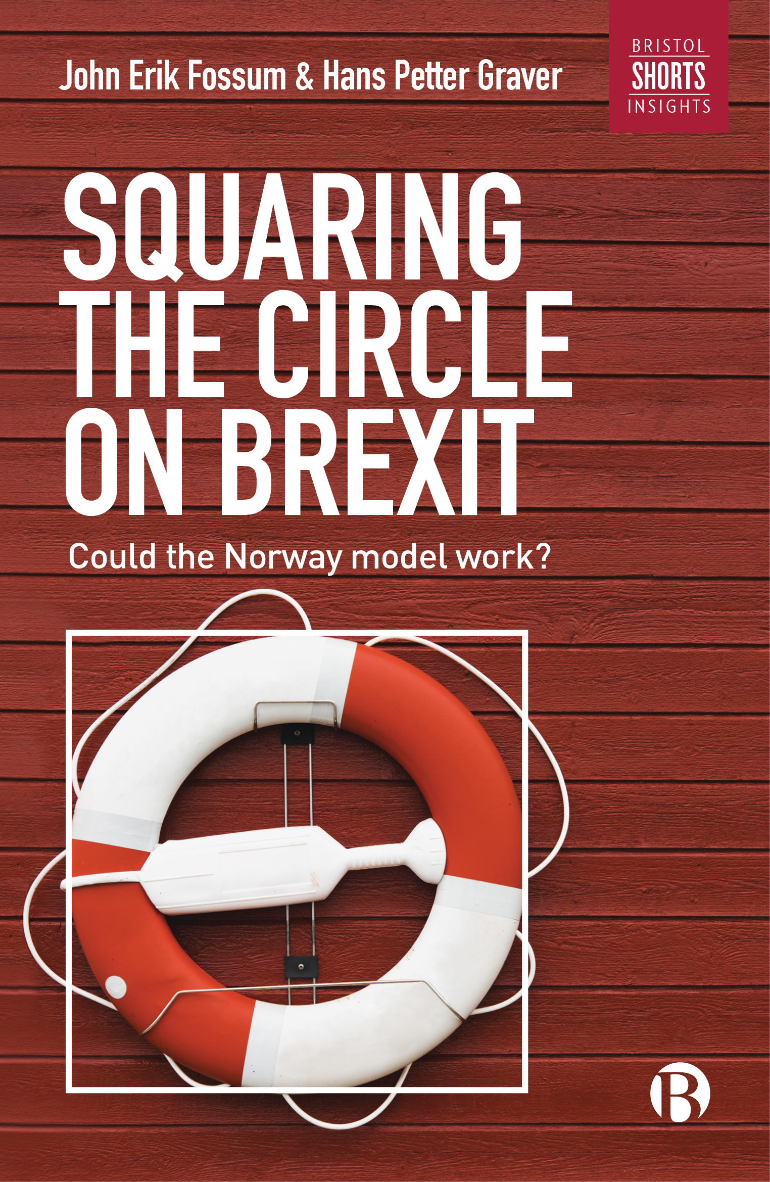 Great Coverage for Squaring the circle on Brexit