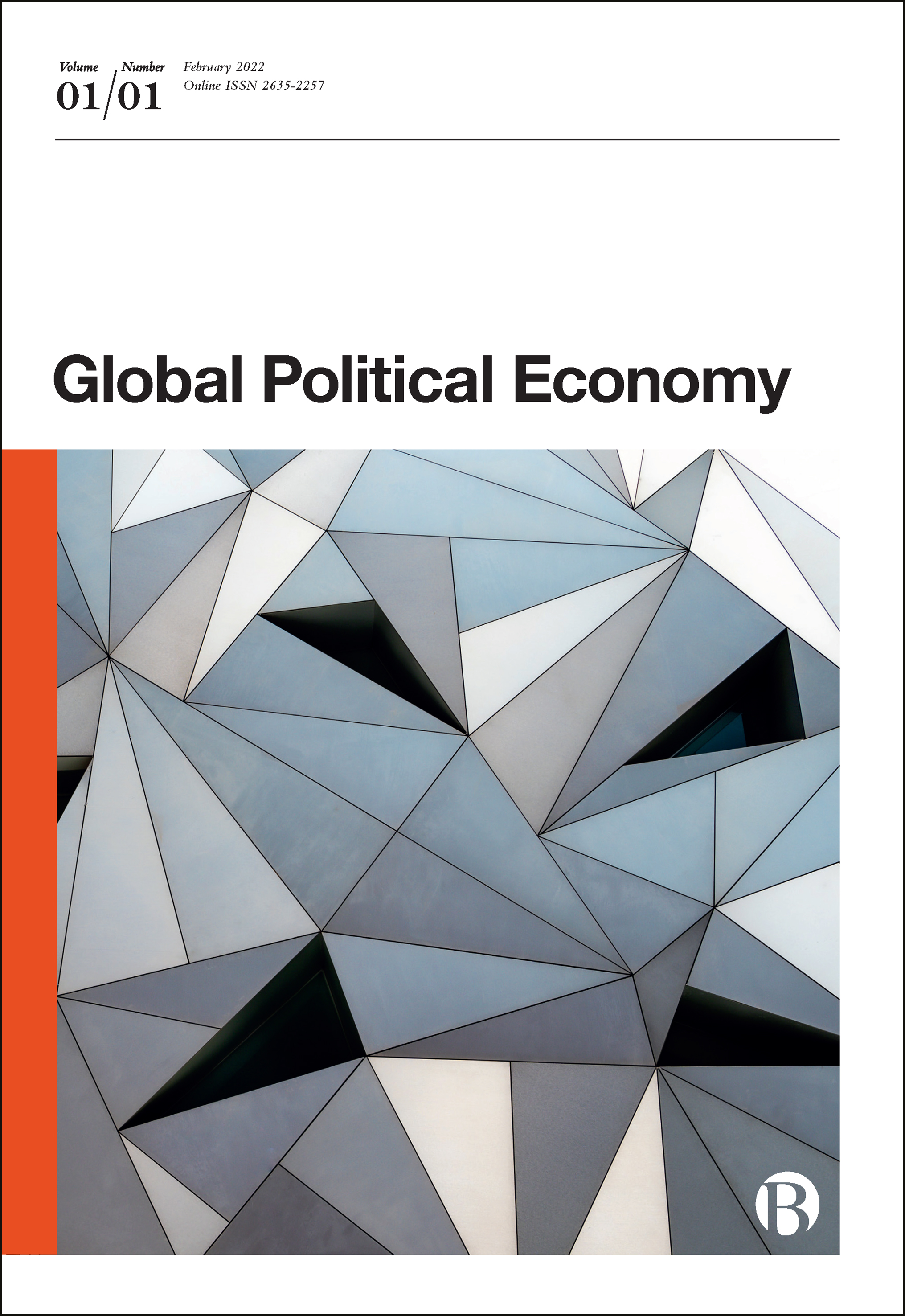 Coming in 2022: Global Political Economy