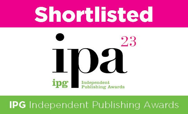 Shortlisted for the IPG Academic and Professional Publisher of the Year award