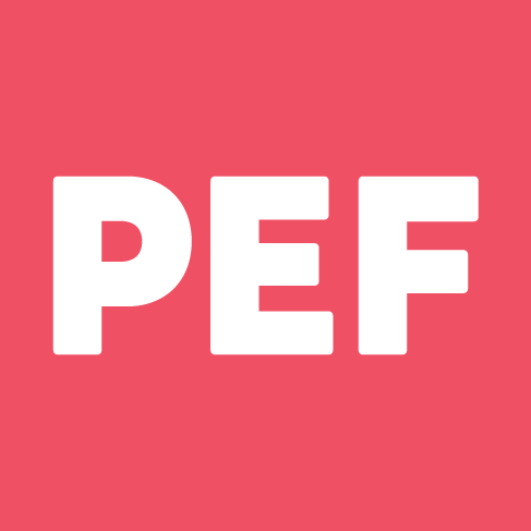 Additional book content - PEF-logo.png