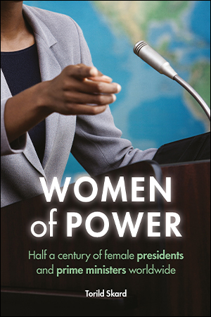 Women of Power wins the Bertha Lutz Award 2020