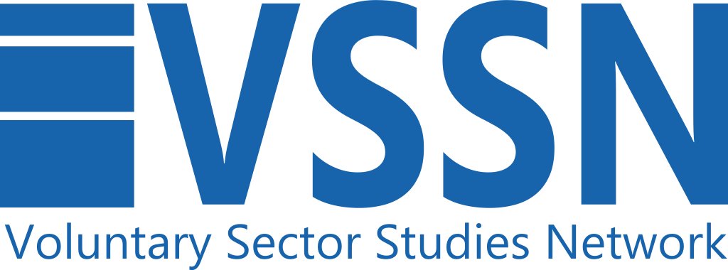 Voluntary Sector Studies Network logo